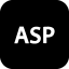 Files Asp icon