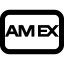 Finance Amex icon