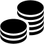 Finance Coins icon