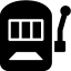 Gaming Slot Machine icon