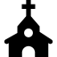 Holidays-Church icon