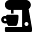 Household Coffee Maker icon