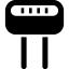 Industry Crystal Oscillator icon