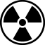 Industry Radioactive icon