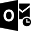 Logos Outlook icon