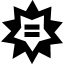 Logos Wolfram Alpha icon