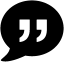Messaging Quote icon