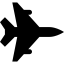 Military Fighter Jet icon