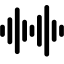 Music-Audio-Wave icon