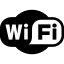 Network Wi Fi icon