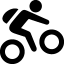 Sports Mountain Biking icon