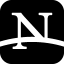 Systems Netscape icon