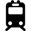 Transport Train icon