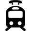 Transport Tram 2 icon