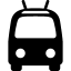 Transport Trolleybus icon