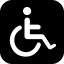 User Interface Accessibility 1 icon