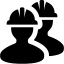 Users Workers icon