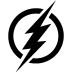 Cinema-The-Flash-Sign icon