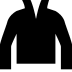 Clothing-Jacket icon