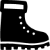 Clothing-Winter-Boots icon