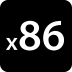 Computer-Hardware-X86 icon