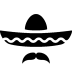 Cultures-Sombrero icon