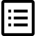 Data-View-Details icon