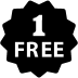 Ecommerce-One-Free icon