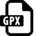 Files-Gpx icon