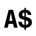 Finance-Aud icon