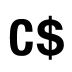 Finance-Cad icon