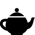 Food-Teapot icon