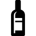 Food-Wine-Bottle icon