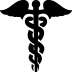 Healthcare-Caduceus icon