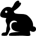 Holidays-Easter-Rabbit icon