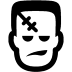 Holidays-Frankenstein icon