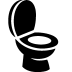 Household-Toilet-Pan icon