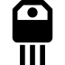 Industry-Transistor icon