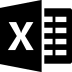 Logos-Excel icon