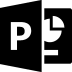 Logos-Powerpoint icon