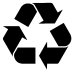 Logos-Recycle-Sign icon