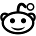 Logos-Reddit icon