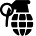 Military-Grenade icon