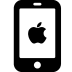 Mobile-Iphone icon