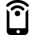 Mobile-Nfc-Checkpoint icon