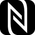 Mobile-Nfc-Logo icon