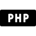 Programming-Php-Data icon