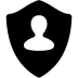 Security-User-Shield icon