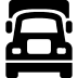 Transport-Interstate-Truck icon