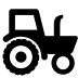Transport-Tractor icon